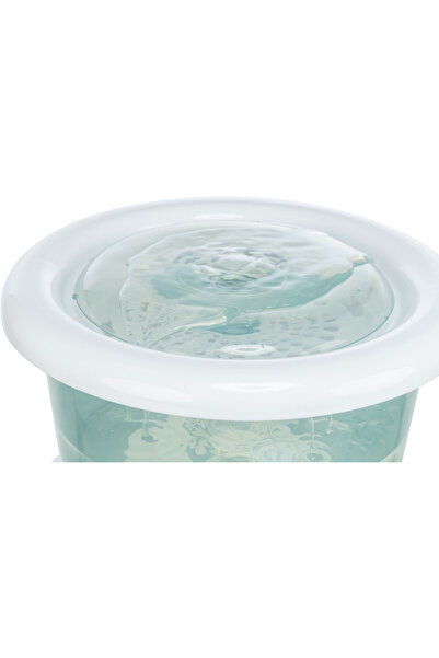 Trixie Automatic Water Dispenser, Buble Stream, 3 l/25x16 cm