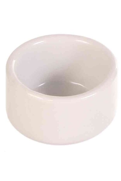 Trixie Bol ceramic pentru păsări, 25 ml/5 cm, diverse culori