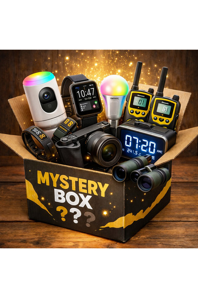 OEM Surprise box 1-5 products