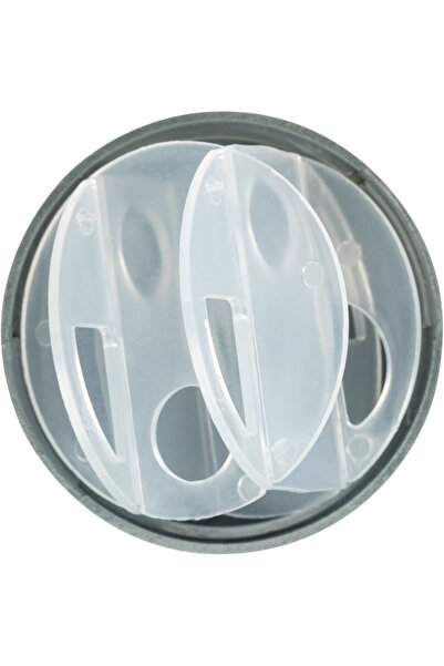 Trixie Jucărie pentru pisici, minge de eliberare a recompensei, 5 cm