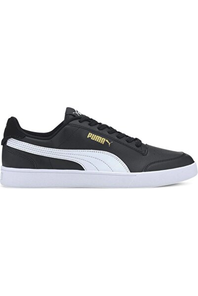 Puma Shuffle Siyah Erkek Sneaker