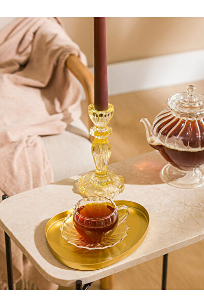 LC Waikiki Rmz Gi̇yi̇m Farkiyla Metal Presentation Stand 19 cm