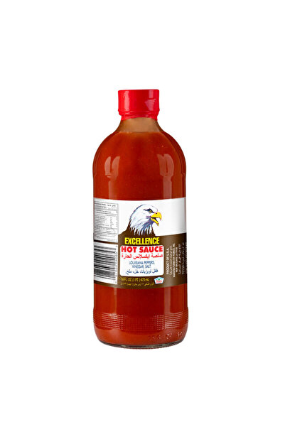 Excellence صلصة حارة 473 مل
