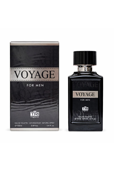 VOYAGE For Men Eau de Toilette 100ml