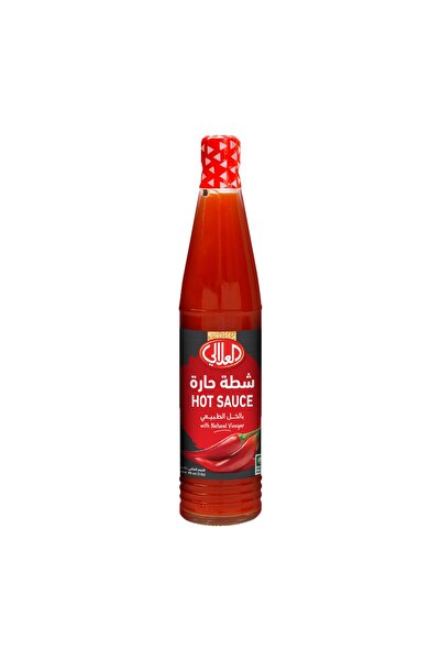 Al Alali ALALI HOT SAUCE 88ml