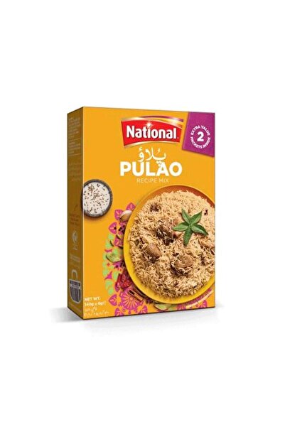 National بيلاف ماسالا 140 جم