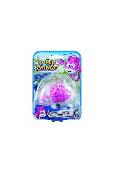 Mega Oyuncak Harika Kanatlar Die Cast Dizzy