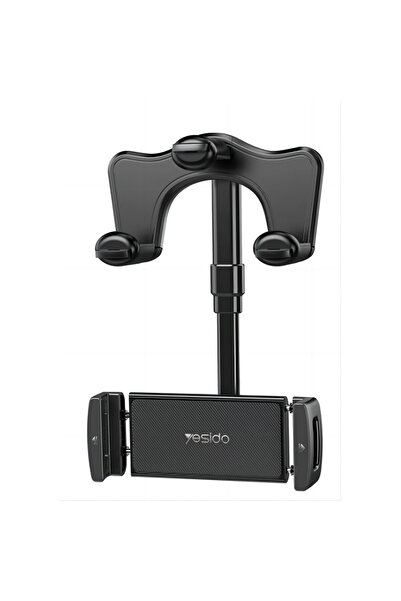 Yesido حامل الهاتف C 196 لمرآة الرؤية الخلفية للسيارة