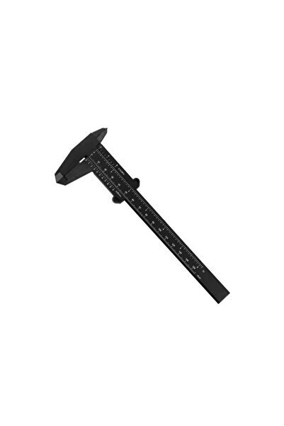 usin 150 MM Kumpas Mikrometre Ölçme Aleti-ölçüm Cihazı Plastik Kumpas