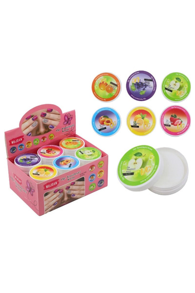 esplendor Nail Polish Remover Cotton