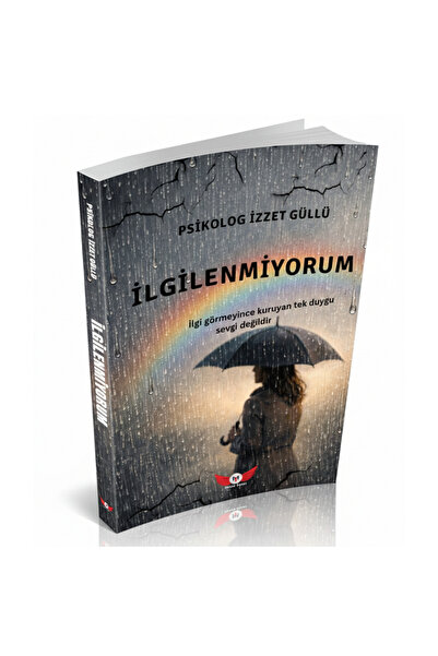 Minel Yayın İlgilenmiyorum