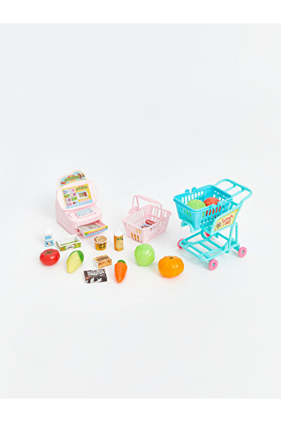 LC Waikiki مجموعة ألعاب سوبر ماركت من RMZ GİYİM FARKIYA