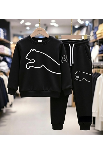 Ay Youth Track Suit Set