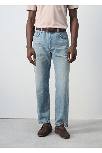 MANGO Man Jean .-- andreas