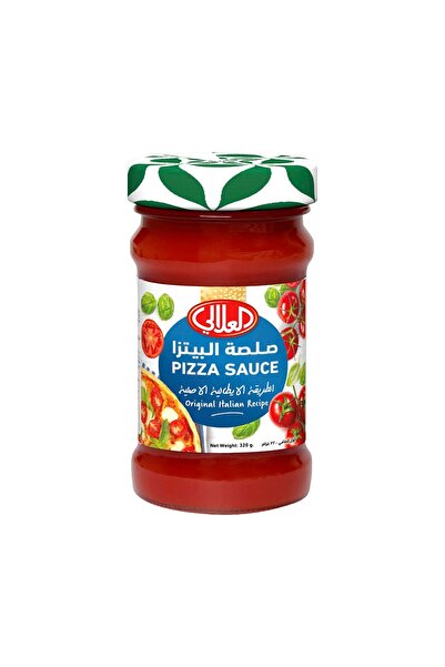 Al Alali ALALI PIZZA SAUCE 320gm