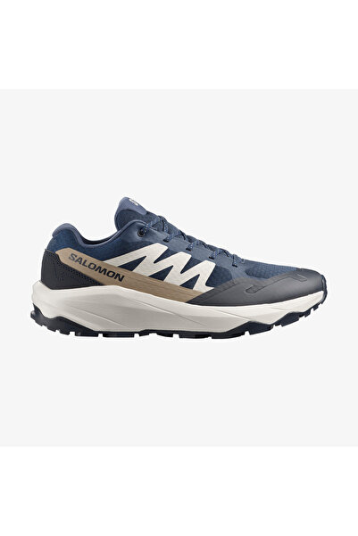 Salomon Outscape L491509 Men's Outdoor Shoes - Dark Blue