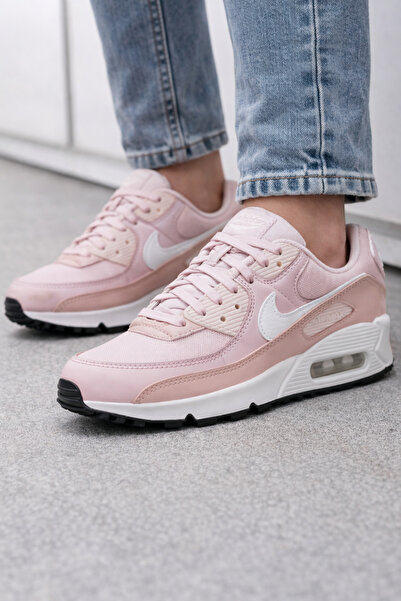 Nike Air Max 90 | Kadın Spor Ayakkabı | SporMoon