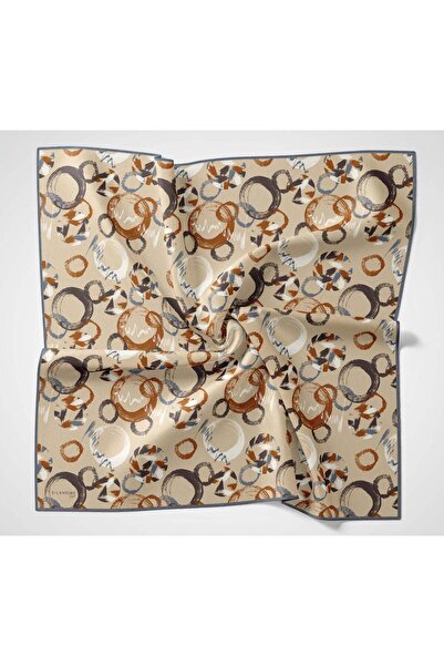 Silk Home وشاح ناعم 12028-09