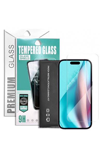 OEM Premium Screen Protector for Oppo Find X9, Tempered Glass, Full Glue, 2.5D