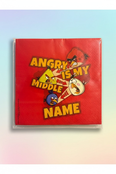 Umamiçe Napkin 16 Pieces