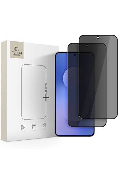 Tech-Protect Προστασία Οθόνης Privacy Spy+ για Samsung Galaxy A57 5G / A37 5G...