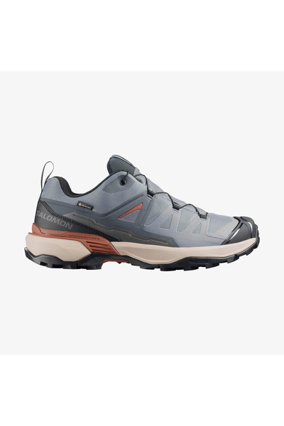 Salomon X ULTRA 360 GORE-TEX Erkek Outdoor Ayakkabı Castlerock L49226600