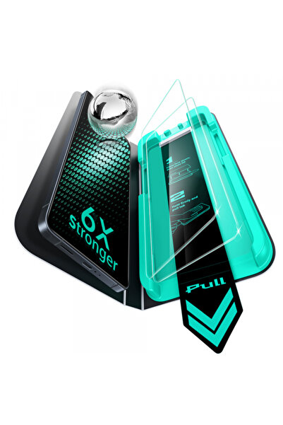 ESR Folie de protectie Ecran Armorite pentru Samsung Galaxy S26 Ultra, Sticla...