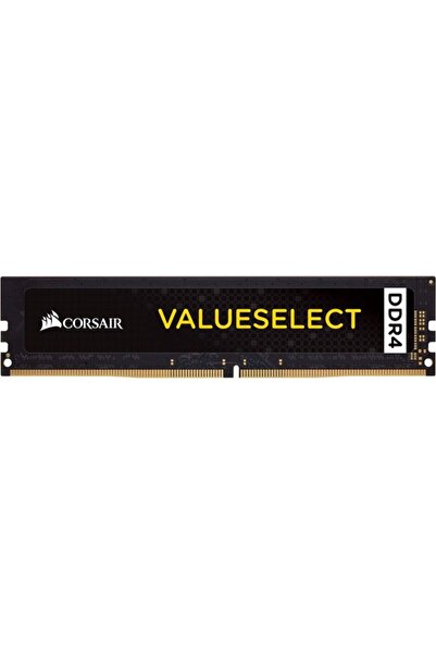 Corsair RAM памет Value Select 8GB DDR4 2400MHz CL16