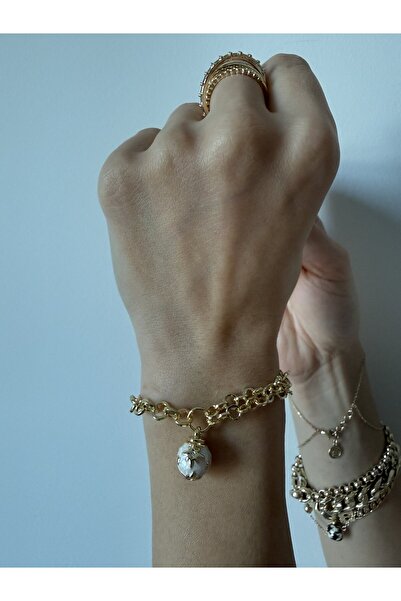 Nish atelier Vilera Bileklik