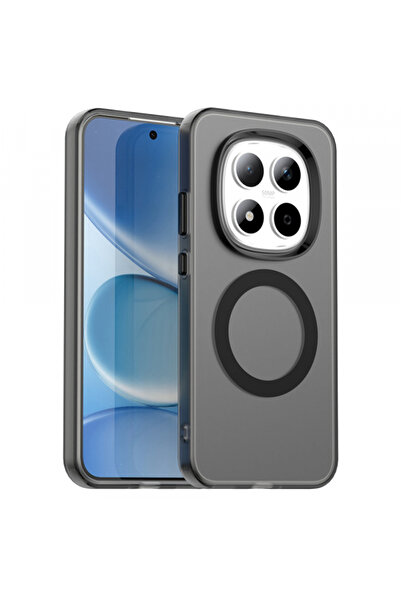 Techsuit Husa MagSafe pentru Xiaomi Redmi Note 15 Pro 5G, Techsuit, CandyCase...