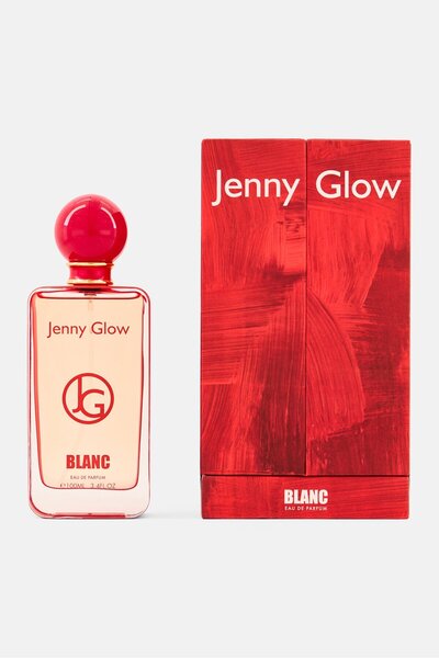 Jenny Glow Blanc Eau De Parfum 100 ml