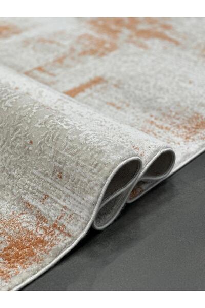 Emka RUSTİK HALI KOLEKSİYONU 3209 – TARÇIN KREM