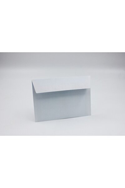Zarfsan 114x162 Silicone Letter Envelope (500 Pieces)