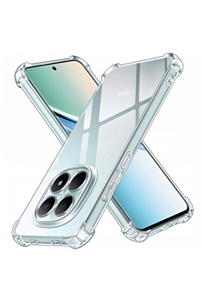 Techsuit Husa pentru Xiaomi Poco M8 / Redmi Note 15 5G / Note 15 4G, Techsuit...