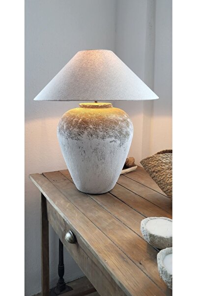 Brandhome Atelier Myndos Abajur