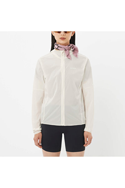 Salomon SENSE AERO WIND Kadın Rügzarlık Whisper White LC2743800