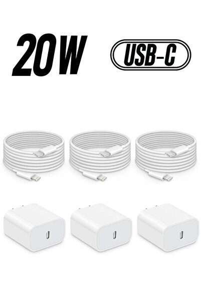 Shopi شاحن سريع للهواتف 12 و13 و14، [معتمد من MFi]، قابس شاحن جداري USB-C PD ...