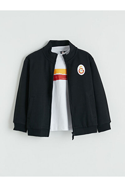 LC Waikiki منتجات فريزن ستور التي لا مثيل لها - تي شيرت وسويت شيرت بطباعة مرخ...