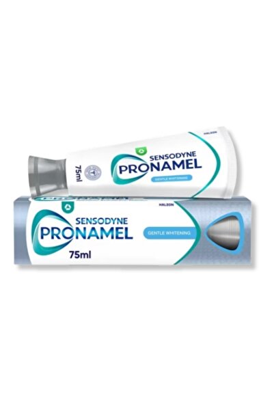 Sensodyne Gentle Whitening Toothpaste 75ml