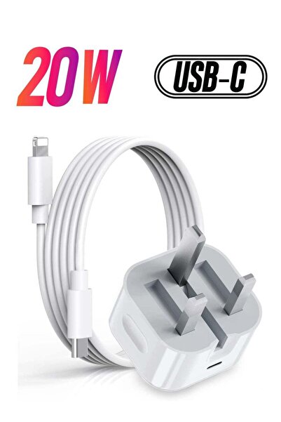 Shopi شاحن سريع USB-C بقوة 20 واط لأجهزة iPhone، وقابس شاحن سريع، وشاحن USB-C...