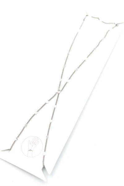 Mestore سلسلة شاهميران - فضية