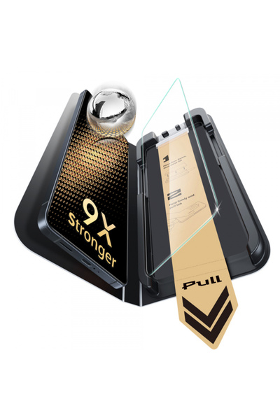 ESR UltraFit Armorite Pro Screen Protector for Samsung Galaxy S26 Ultra, Glass