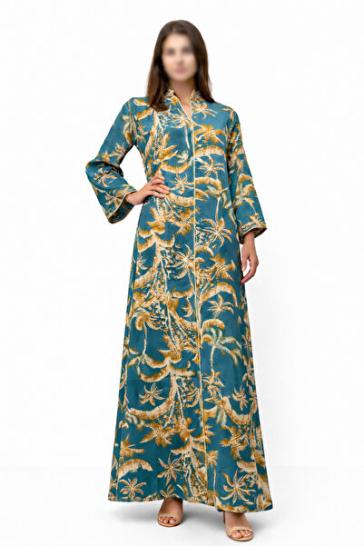 THOGUE Kuwaiti women's jalabiya