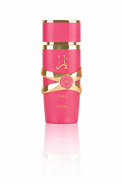lattafa Yara Candy EDP for Women, 100 ml