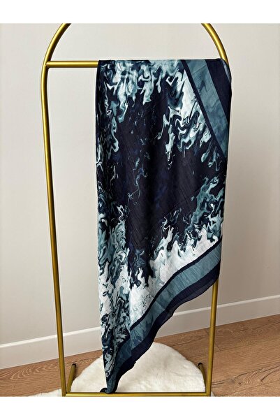 Modakaşmir Serina Desen Bambu Eşarp