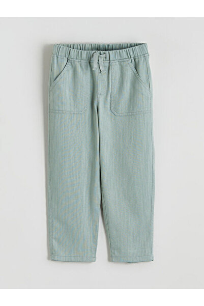 LC Waikiki Quality Parts Beli Corded Boy's Pants from Çelebi Store