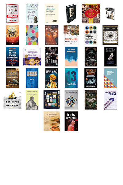 TÜRKİYE İŞ BANKASI KÜLTÜR YAYINLARI 2025 KPSS MSÜ TYT Dil Bilgisi Tamamı Vide...