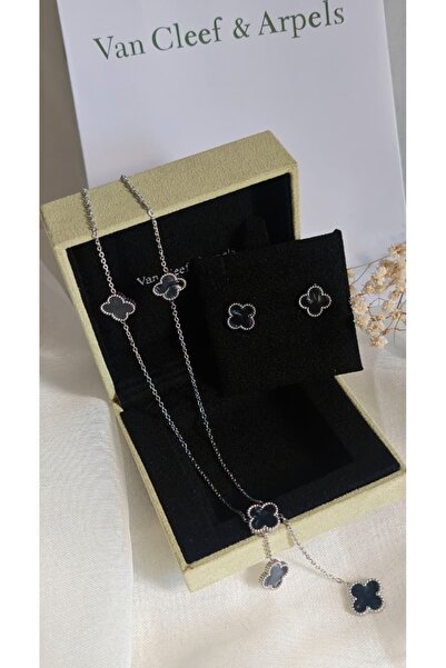 Van Cleef & Arpels Van Cleef necklace set