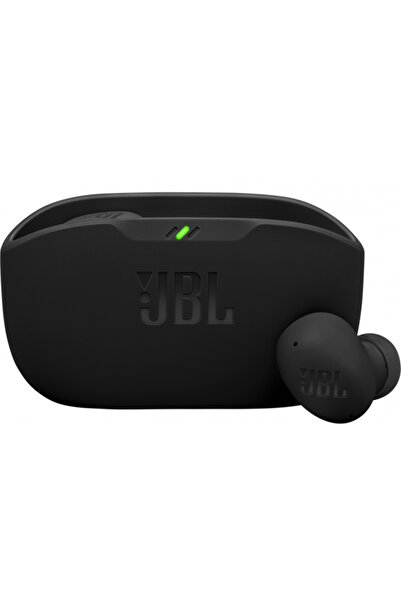 JBL Handsfree Bluetooth Wave Buds 2, TWS, ANC, MultiPoint, Negru JBLWBUDS2BLK