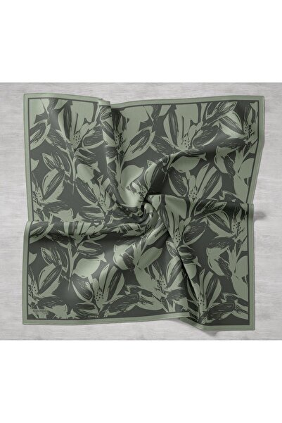 Silk Home Soft Eşarp 12031-09